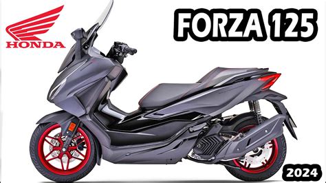 honda forza 125 release date in philippines|2024 Honda Forza 300 Price in Philippines, Specs, Features, .